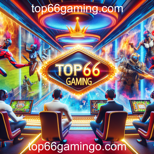 A Revolução dos Jogos: O Que Esperar do Futuro