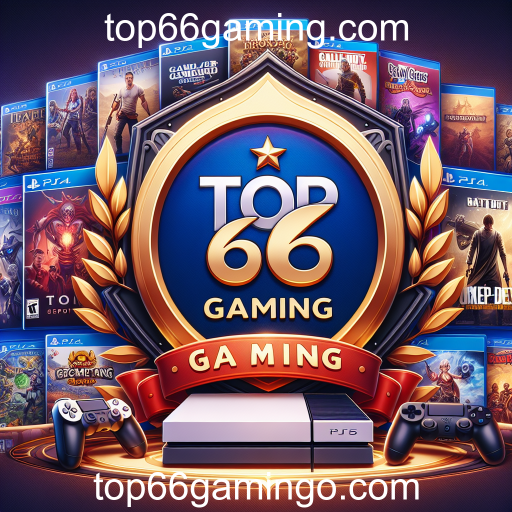 Avaliações de Jogos: O Que Esperar dos Títulos Recentes